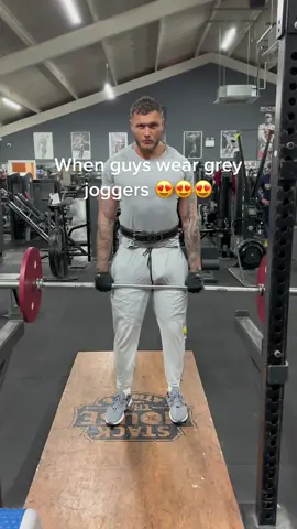 #greyjoggers #gym #GymTok #lol #fyp 