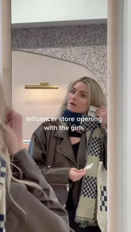 Influencer store opening with the girls 💅🏼💞✨ #goldjewelry #jewelrystore #tampastoreopening #tampagirls #fyp #hydeparkvillage #hydeparkvillagetampa #gorjanagirl #influencerevent #influencerevents #tampagirls #pinterestgirl #pinterestoutfits #pinterestoutfit #pinterestfashion #germaninfluencer  #tampa #tampainfluencers #tampainfluencer #europeanstyleinspo #tampafashionblogger #tampaflorida #tampagirl #floridagirl 