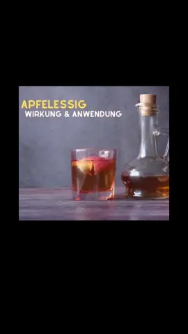 #apfelessig