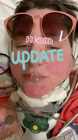 #fypシ #spoonie #chronicillness #chronicpain #paintok ##chronicwarrior #zebrastrong #jtube #ehlersdanlos #copingmechanism #intestinaldysmotility  #hickman ##mastcellactivationsyndrome #tubie #rare #dysautonomia  #arthritis #terminal  #craniocervicalinstability #scolosis #connectivetissuedisorder #rarediease #stiffpersonsyndrome #sps #perm #1inamillion #autoimmunedisease #endstage #immunecompromised #suffering #complexcarepatients #nottooraretocare  #healthupdate #inhumane #awareness #stopthehate #distraction #maskingpain #justiceforchelsea #dying #hospice #comfortcare 