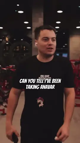 Steiny says he’s on roids #fyp #viral #trending #bradleymartyn #motivation #nelk #gym #funny 