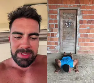 #dueto com @felisberto_barros #academia honesssssto 