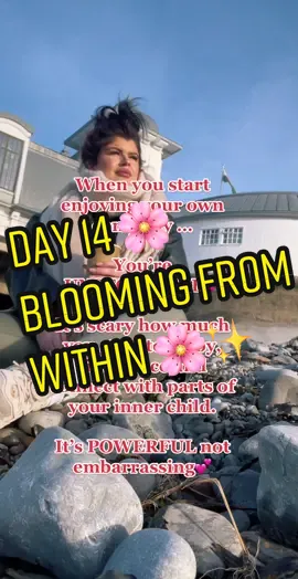 ❌it’s very POWERFUL the minute you start to enjoy your own company and do things alone without feeling embarrassed or like a loner. ✨ I could honestly take a solo trip and find it peaceful & relaxing. Highly recommended becoming comfortable with being alone more #innerchild#mimidarlingbeauty#timealone#healing#anxiety#MentalHealth#Vlog#dayinlife#LifeAdvice#CapCut   