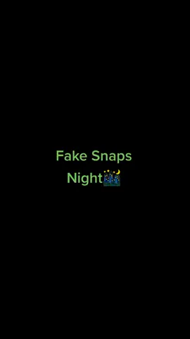 #viral #snaps #fake#snapchat#nightsky#viral 