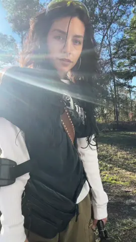 tour of my metal detecting outfit #OOTD #outfitoftheday #metaldetecting #fashion #techwear #explorer #treasurehunting #urbex #imready #swaggirl #naturegirls #naturetv #LifeHack #scientist #modernarcheologist #safetyfirst 