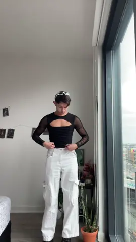 🤍🖤 Passion 4 Fashion 💅  #fyp #fashion #parati #latino #bratz #outfit #gay #tw1nk 