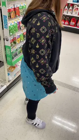 We are so proud of her independence but we have to remember to double check! #downsyndrome #downsyndromeawareness #intellectualdisability #developmentaldisability #disabilityawareness #independentwoman #promotingindependence #fyp 
