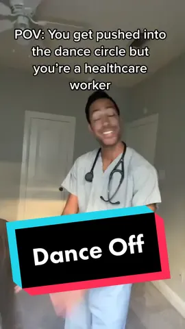 CPR saves my life IB: @Rachel Thomas #medicine #doctor #medtok #doctorsoftiktok #cpr #dance #fyp #fypシ #froyou 