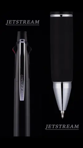 @mantaminに返信 4色＋シャーペンのジェットストリームを撮ってみました！！✏️#ジェットストリーム #uni 