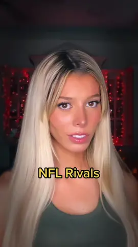 NFL Rivals: 49ers vs Seahawks #nfl #NFLPlayoffs #49ers #seahawks #football #fyp 