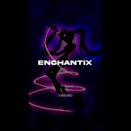 If Enchantix was Dubbed In Japanese #winxclub #winx #winxedit #fairies #fairy #japan #fanmade #japanese #cartoon #synthv #vocaloid #scene #dubbing