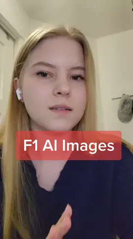 Has Anyon3s else seen the Formula One AI picture? #f1 #f1tiktok 