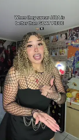 Like BFFR #onepiece #goatpiece #jjba #jojosbizarreadventure #luffy #weeb #monkeydluffy #jotaro #animegf #animefyp #anime #animetok 