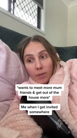 I want to but i also cant be bothered 😅 #relatablemumcontent #sahmomsbelike #firsttimemum #mumfriends #tiktokmum #7montholdbaby 
