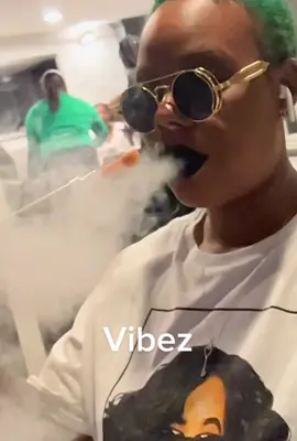 Vibez in ATL