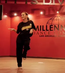 Fly like me🕺🏻 Choreography by Mary Mason