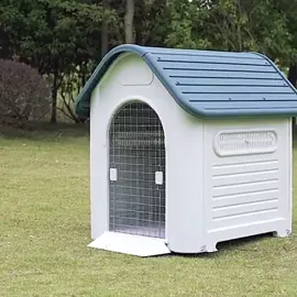 #plasticdoghouse #outdoordoghouse #doghouse #dogkennel #dogcage https://xmjsjj.en.alibaba.com/