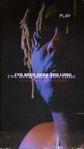 Gotta say goodbye to my mom#juicewrld #fyp #999 #unreleased #edit 