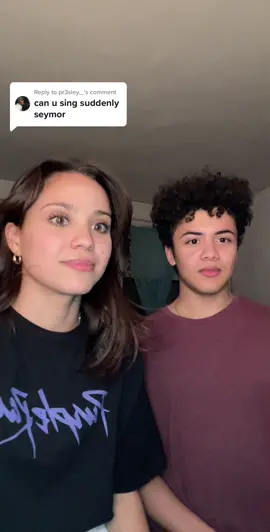 Replying to @pr3sley._ #54below hire us rn #suddenlysemour #broadway #berklee 