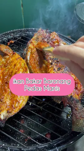 Ikannya sudah seminggu dalam frezer, kalau pakai ikan segar lebih nikmat lagi 😁 #ikanbakar #masakansimple #masakdirumah #fypgakni #fypシ゚viral 
