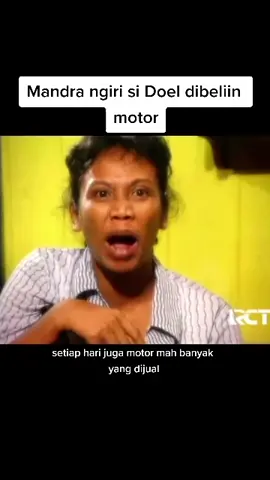 Si Doel Anak Sekolahan season 3 ep. 7 