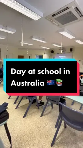 A day at school in Australia ! 👀 #australia #school #bible #religion #physics #sport #backpacker #travel #culture #enjoy 