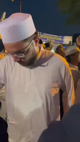 Nasehat singkat Habib Taufiq bin Abdul Qodir Assegaf 