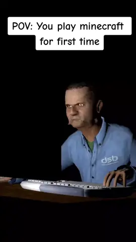 15 minutes of clicking #gmod #Minecraft #minecraftmemes #gmodanimation #fyp