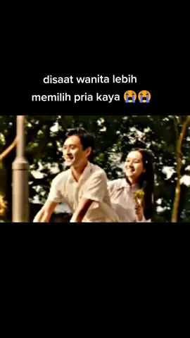 yang miskin bisa apa 😑