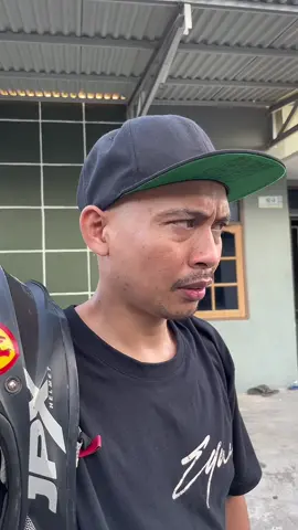 Terkadang tak kita sadari