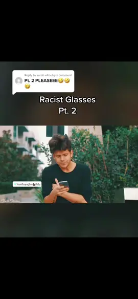 Replying to @sarah eltouby #TeamOsayagbon Baby #viral #trendingnow #Genshinimpact33g #BLM # skit # fyp #funnyvideos # comedy #rudymancuso #kingbach #anwar #anwarjibawi #jakepaul 