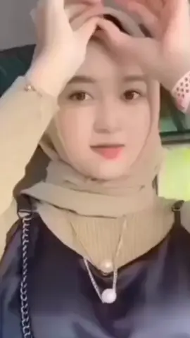 Jangan lupa follow akun @cewekhijabku ya kakTerima kasih.. =============================  #cewekhijabku #cewekhijab #hijabtiktok  #hijabcantik #hijabcantikindonesia #  #hijabstyle #muslimahtiktok #videohijab #hijabindobesia #hijabmanis #gadishijab  #hijabmanis #hijabmuslimah  #tiktokhijrah #tiktokhijab #hijabgirl #gadisjoget #hijabgemes   #hijabsyari #hi#HijabFashionijabers #hijabtutorial #hijabjourney #hijabgirl #cewekberkumistipis😍 #perempuanku #muslimahhijrah #muslimahbercadar #muslimahijrah #muslimahcantik