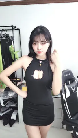 Một lần nữa nhé?  이 춤 어때??? #xyzbca  #Trending #dễthương #xuhướng  #dança 