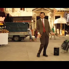 Enjoy ! tagues un pote qui sait aussi bien danser que lui #followme #2022 #pourtoi #tiktokfrance #2023 #fyp #fypシ #fypage #lol #mrbean #bean #dance #shaggy #mrbombastic #tiktok #share 