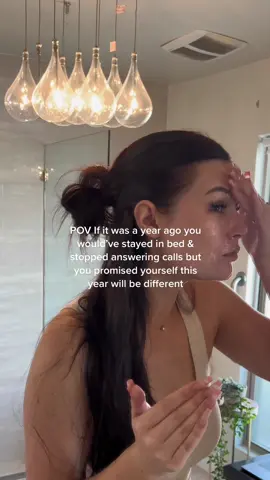 One of those days 🙃 #grwm #morningroutine #gymgrwm 