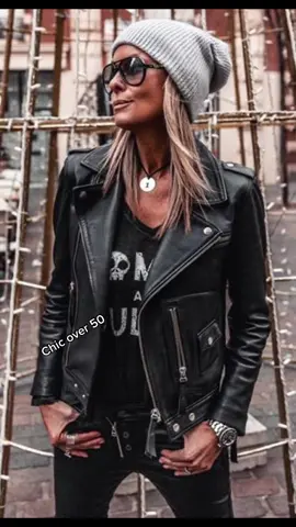 #chic over #50 #outfits for #women 