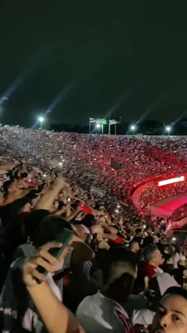Impressionante 🇾🇪🔞 Torcida que Conduz o Time💥✅ #saopaulo #saopaulofc #saopaulofutebolclube #saopaulofc🇾🇪 #saopaulofc❤️🇾🇪 #musica #impressionante #gringo #torcidaspfc #tricolor_paulista #soberano #trimundial #tricolor #paulista #tricolor_paulista #foryou #fé #spfctv 