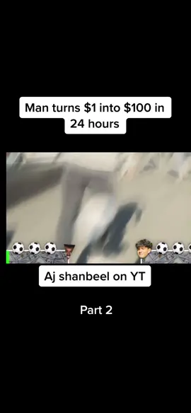 Will me make $100 in 24 hours #dollar #challenge #24hours #100dollars #fyp #newyork #viral 