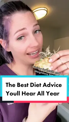 Yup… you might be doing it alll wrong 🙉 I bet you’re sick of hearing all the different opinions on the best way to lose weight. I know I am and it’s only mid January.  As a doctor and somebody who lost 100 pounds, I can tell you there is a lot of misinformation out there. There’s a lot of lose weight quick schemes that dont take into consideration, long-term results.  And I know you don’t want kill yourself in the gym any 1200 cal to only getting it back in five months. Hot girl Summer is great but feeling energized and stable is way better.  Life isn’t only about weight loss. But if you’re struggling, it’s because you might not understand how it all works.  When I lost hundred pounds, I did it pretty unhealthily. I used restrictive diet’s with low carb, low fat and low fun foods. I got burnt out and I ended up yo-yo dieting for 10 years.  it wasn’t until I learned that you can leverage hormones and putting certain food back into my diet that I was able to maintain my weight loss. They are important because they are the building blocks. #h#hormonesw#weightlosscheckh#healthyrecipesd#doctorsoftiktokw#weightlosstipsf#fatlossw#weightlosstransformation