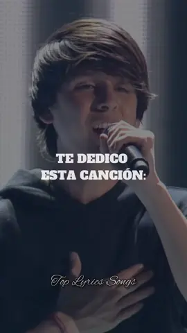 Te dedico esta canción ❤️ #cancion #song #musica #amor #Love #pareja #dedicar #romantico #cnco #colombia #mexico #latam #fyp #parati #viral #recomendado 