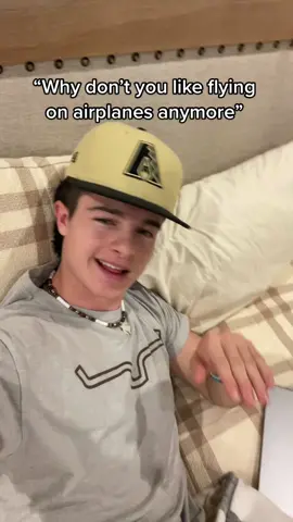 It was the flight of my life…😁 btw I dont have crazy PTSD anymore bc I still force myself to fly #crash #greenscreen 