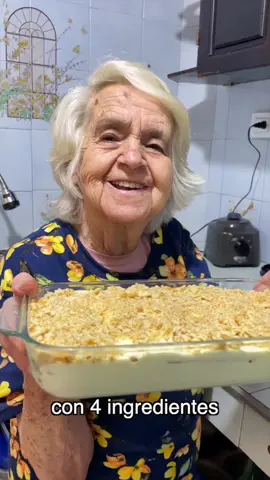 Postre de Limón con inesita 😍 . En Instagram encuentras las cantidades de los ingredientes y muchas más recetas #recetas #abuelasdetiktok #viral #parati 