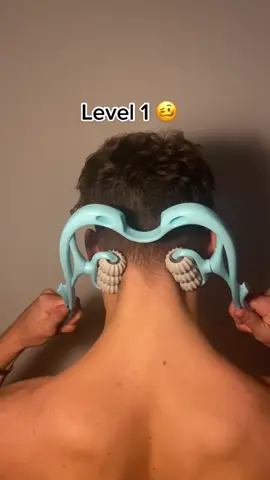 That sound on level 2 🚨 Link in bio 👉 50% Off + Free Shipping Worldwide 🌎 #tiktokmademebuyit #trends #rationalrelief #painrelief #neckroller #neckmassager 