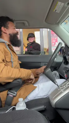 I put a nickel on the order behind me. Mr least.