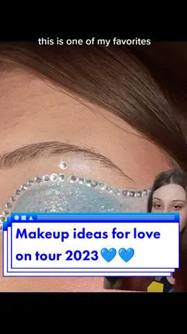 i can do part two if you want?? #harrystyles #pleasing #aesthetic #loveontourmakeup #trinityrry 