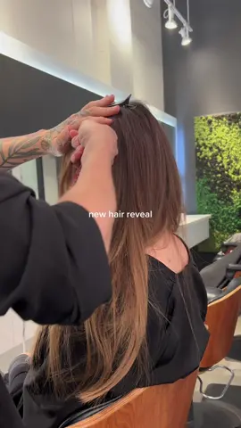 she’s back 💇🏼‍♀️🥹🫶🏻 #hairreveal #hairtransformation @brushsalonyvr @Broderick Hargreaves 