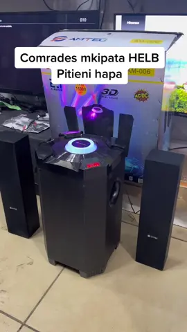 Unboxing Amtec AM-006 woofer #amtecwoofer #amtec #am006 #musicsystem #comrades #kenyanuniversities #campuslife #musicsystem #kenyancampus #schoollife #kenyantiktok #tiktokkenya #fyp #viral 