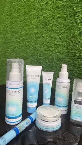Masalah kulit hilang dengan #melanox 🥰 #skincare #skincareroutine #skincaretips #kulitputih #kulitsehat #glowing #glowingskin #glowingskincareroutine #cerahalami #cerahkankulit #foryou #foryoupage #fyp #fypシ #fypage #rahasiaglowing #rahasiaglowup 