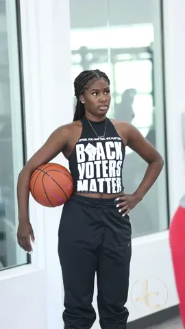 GOD DID 🫶🏾  #pro #workout #womensbasketball #destineewalker #foryou 