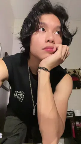 Ramai juga kata yang aku dah lupa password tiktok. Apa khabar kamu semua? 